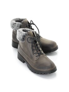 Aquastop-Schnürboots Federleicht Aquastop-Schnürboots Federleicht