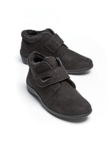 Klett-Bootie Federleicht Klett-Bootie Federleicht