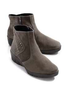 Soft-Stiefelette Select Soft-Stiefelette Select