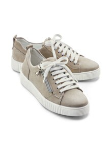 Reißverschluss-Sneaker Trittsicher Reißverschluss-Sneaker Trittsicher