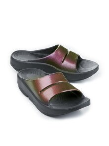 Pantolette Soft-Komfort Pantolette Soft-Komfort