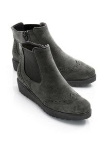Federleicht-Chelsea-Boots Federleicht-Chelsea-Boots
