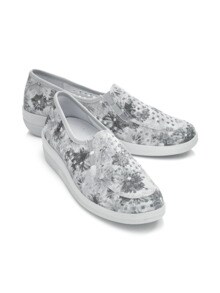 Superfrisch-Slipper Blütentraum Superfrisch-Slipper Blütentraum