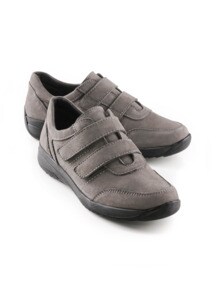 Klettslipper Gehkomfort Klettslipper Gehkomfort