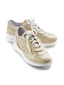 Bequem-Klima-Sneaker Wohlfühlweite Bequem-Klima-Sneaker Wohlfühlweite