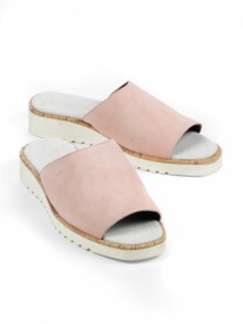 Hallux-Pantolette Butterweich Hallux-Pantolette Butterweich