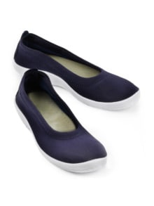 Hallux-Soft-Slipper Sommerleicht Hallux-Soft-Slipper Sommerleicht