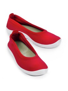 Hallux-Soft-Slipper Sommerleicht Hallux-Soft-Slipper Sommerleicht