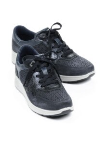 Klima-Sneaker Schwungvoll Klima-Sneaker Schwungvoll