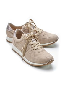 Ziegenleder-Sneaker Softness Ziegenleder-Sneaker Softness
