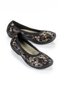 Hallux-Soft-Slipper 48 Stunden Hallux-Soft-Slipper 48 Stunden