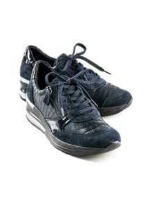 Hallux-Sneaker Hüftschwung Hallux-Sneaker Hüftschwung