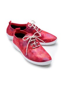 Hallux-Soft-Schnürer Sommerleicht Hallux-Soft-Schnürer Sommerleicht