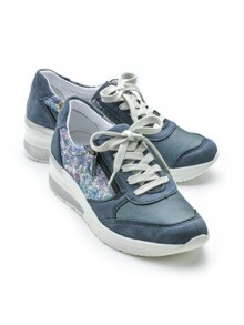 Hallux-Sneaker Hüftschwung Hallux-Sneaker Hüftschwung