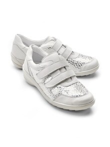 Hallux-Klettslipper Polstertraum Hallux-Klettslipper Polstertraum