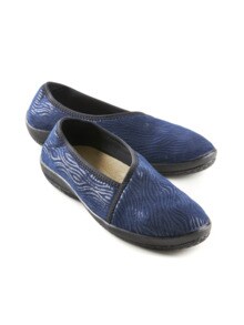 Hallux-Soft-Slipper Fußglück Hallux-Soft-Slipper Fußglück