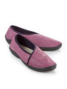 Hallux-Soft-Slipper Ballenglück Hallux-Soft-Slipper Ballenglück