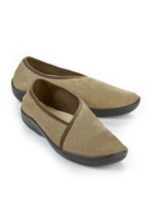Hallux-Soft-Slipper Sommerglanz Hallux-Soft-Slipper Sommerglanz