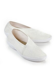 Hallux-Soft-Slipper Sommerglanz Hallux-Soft-Slipper Sommerglanz