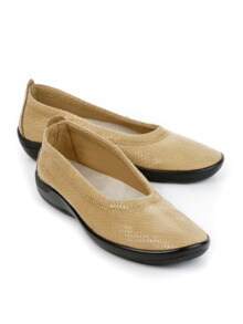 Hallux-Soft-Slipper Extraweit Hallux-Soft-Slipper Extraweit
