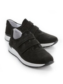 Hallux-Klettslipper Softness Hallux-Klettslipper Softness