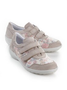 Hallux-Klettslipper Extraweich Hallux-Klettslipper Extraweich