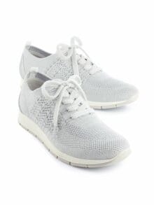 Hallux-Schnürer Leichtgewicht Weiß