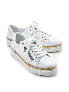 Hallux-Sneaker Softkomfort