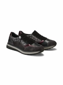 Hallux-Slipper Multikomfort Grau