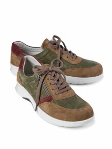 Sneaker Soft-Rollsohle