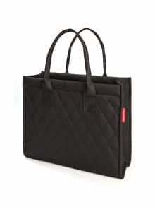Reisenthel Daily Shopper Schwarz