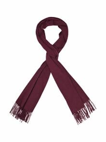 Fraas Schal Glamour Barolo