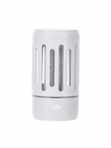 2in1 Lichtfalle Kabellos Weiß