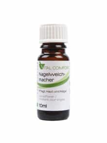 Nagel-Weichmacher Transparent