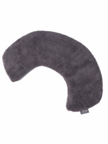 Fashy Wärmekissen Kragenform Anthrazit