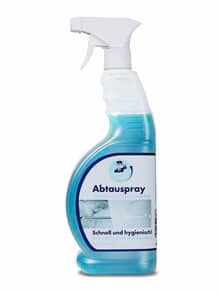 Abtauspray Blau