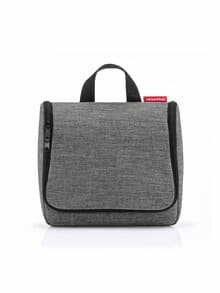 Reisenthel Kulturtasche Grau