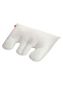 Spezial-Kopfkissen Regeneration Weiß