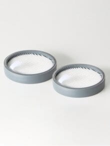 Ersatzfilter Akku-Sauger 61-0959 Weiß