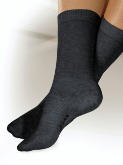 Bequemsocke Baumwolle 2Paar Bequemsocke Baumwolle 2Paar