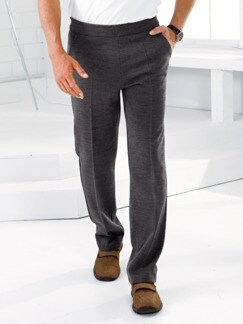 Herren Jersey-Haushose Herren Jersey-Haushose