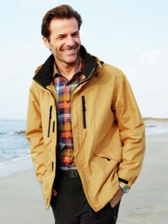 Klepper-Aquastop-Jacke Klepper-Aquastop-Jacke