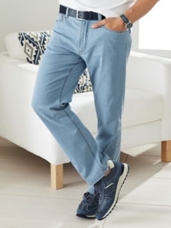 Sommerleicht-Jeans Sommerleicht-Jeans