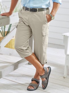 Komfortbund-Hose Fleckschutz Komfortbund-Hose Fleckschutz