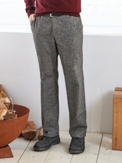 Komfortbundhose Thermostretch Komfortbundhose Thermostretch
