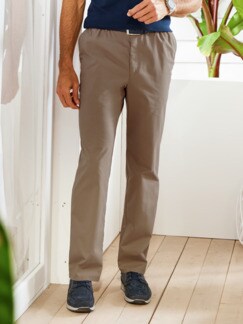 Klimasoft-Komfortbundhose Plus Klimasoft-Komfortbundhose Plus