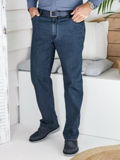 Baumwoll-Jeans Highstretch Baumwoll-Jeans Highstretch