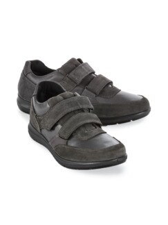 Antishock-Klettschuh Naturform Antishock-Klettschuh Naturform