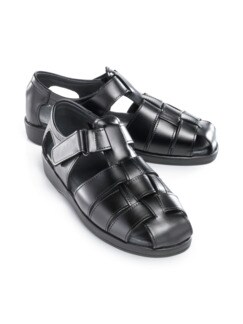 Extraweit-Sandalenschuh Extraweit-Sandalenschuh