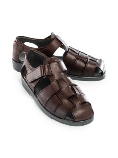 Extraweit-Sandalenschuh Extraweit-Sandalenschuh
